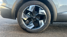 Renault Symbioz 1.6 E-Tech FHEV 145 Techno 5dr Auto Hybrid Estate